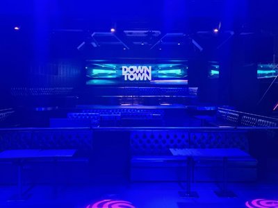 Centro di Barcellona